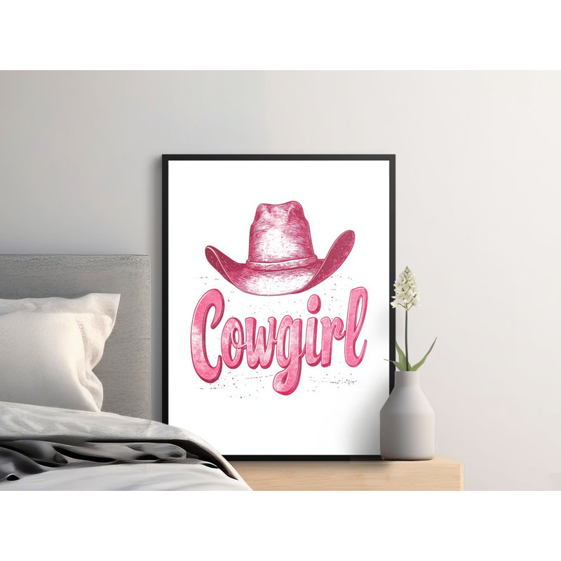Wertz No Frame Print, 24x32