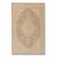 Tapis beige tissé traditionnel Mosso-1736729081