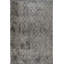 Rapture Gray Geometric Luxury Area Rug-68861356
