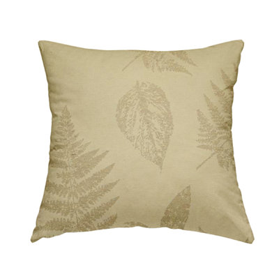 Taber Floral Rectangular Cushion