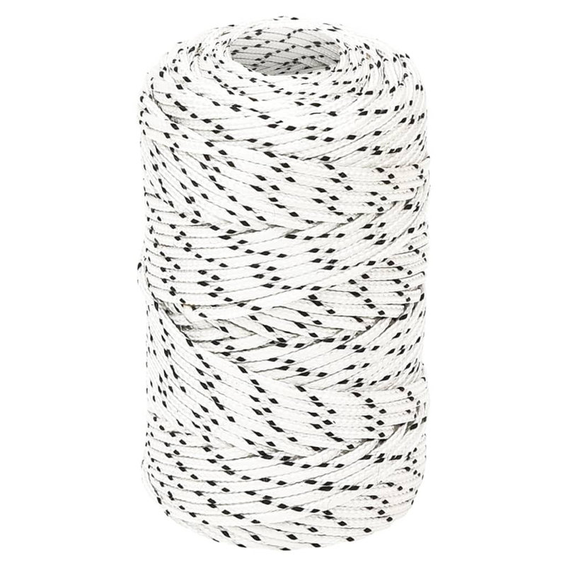 Arkita Polyester None Rope, 10000 cm H  x 0.2 cm W x 0.2 cm D