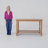 Hendina Counter Height Table