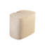 Tocador Oval Pouf-64593581