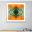 Kaleidoscope 5 Print by Julie Pelaez-48618701-48618703