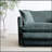 Comfy Deep Single Seat Sofa