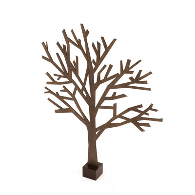 Batchtown Bird Decorative Accent
