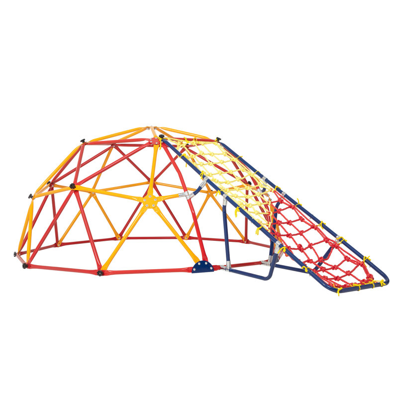 Nyeekoy 119.68'' W Metal Climber