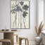 Flower Abstract Studio Print by Oliver Gal-48628465-219207679