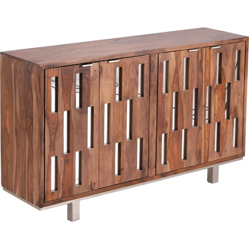 Buffet 4 portes Zalaya