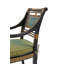 Lavinia Upholstered Arm Chair