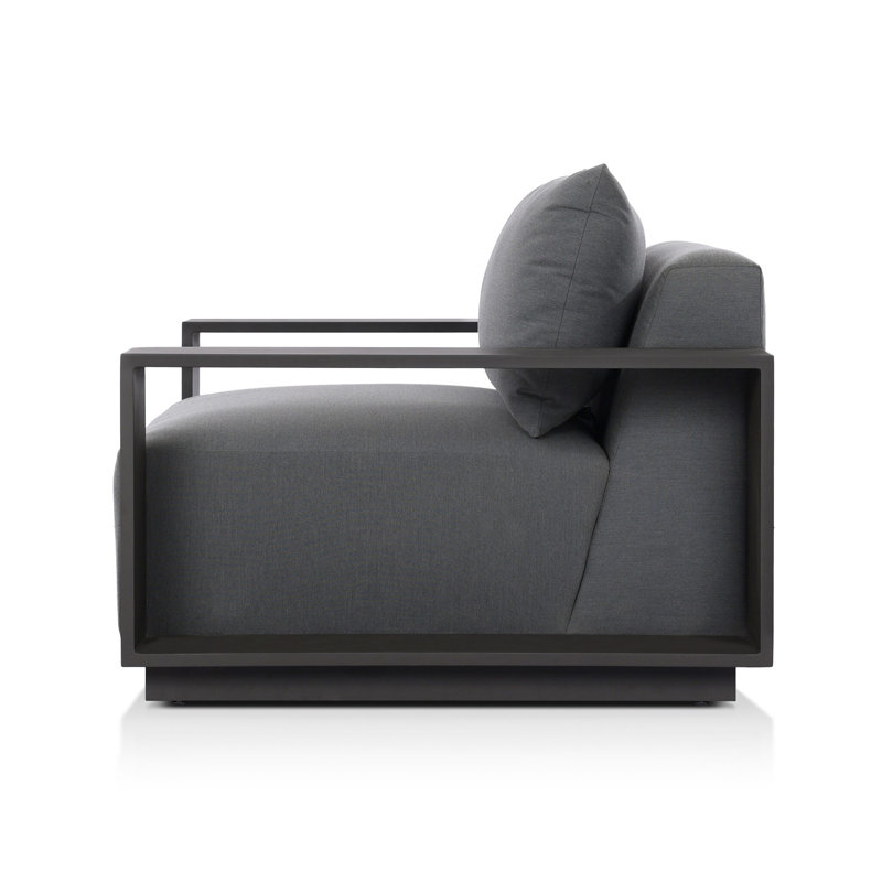 BRANFORD Outdoor Armchair