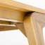 Table de salle à manger en bois
