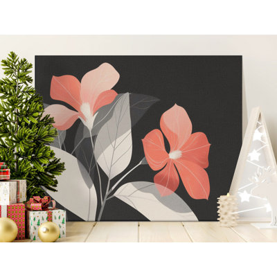 Schiff Wrapped Canvas Print Set