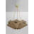 Hayworth 6 Light Chandelier
