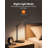 Adjustable USB Desk Lamp