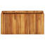 Benton Wood Planter Box-141742072