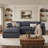 Alyciana Upholstered Sectional Reversible-958799188