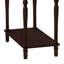 Table de bout avec rangement Deleyza-1028980727