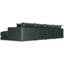 Canapé modulaire 5 pièces et 1 repose-pieds inclus Nyrie Nyrie-100929469-100929470