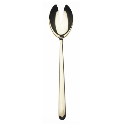 Linea Stainless Steel Serving Piece