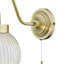 Bryce Armed Sconce-58962512