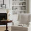 Lampe de table 14 po Bell