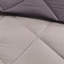 Édredon 100% simple TG avec design réversible et détails fins 3M-125560817-125560829