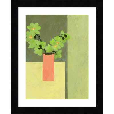 «Still Life 03» par Nktn - reproduction d'un seul cadre