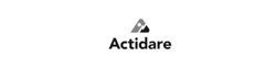 ACTIDARE logo