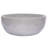 Eden Bath 16.3'' Concrete Circular Bathroom Sink-72978356
