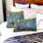 Zebra Throw Pillow Cover
