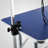 Large Size 46" Grooming Table For Pet Dog And Cat With Adjustable Arm And Clamps Large Heavy Duty Animal Grooming Table