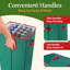 Paper Box Gift Wrap Storage-496270760