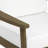 Marlo Solid Wood Teak Outdoor Lounge Chairs With Cushion And Arms-114980285-114980286
