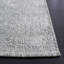 Mir641 Area Rug In Blue-1275986651