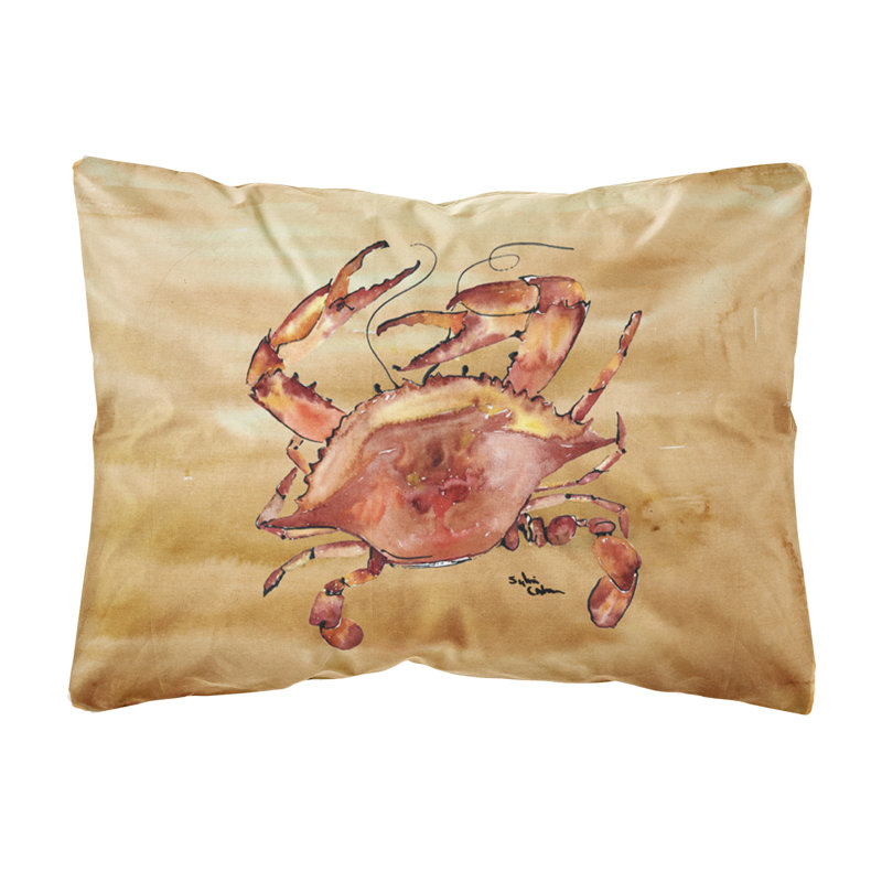 Coussin intérieur / extérieur Crab