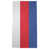 White/Red/Blue