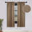 Polyester Thermal Insulated Room Darkening Curtain Panels-1803210214-1753426672