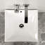 16.75'' L Bathroom Sink