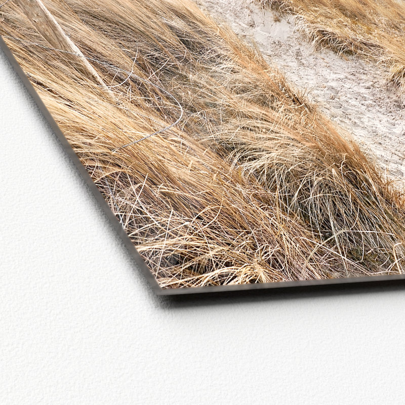 No Frame Painting