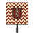 Marron / Or