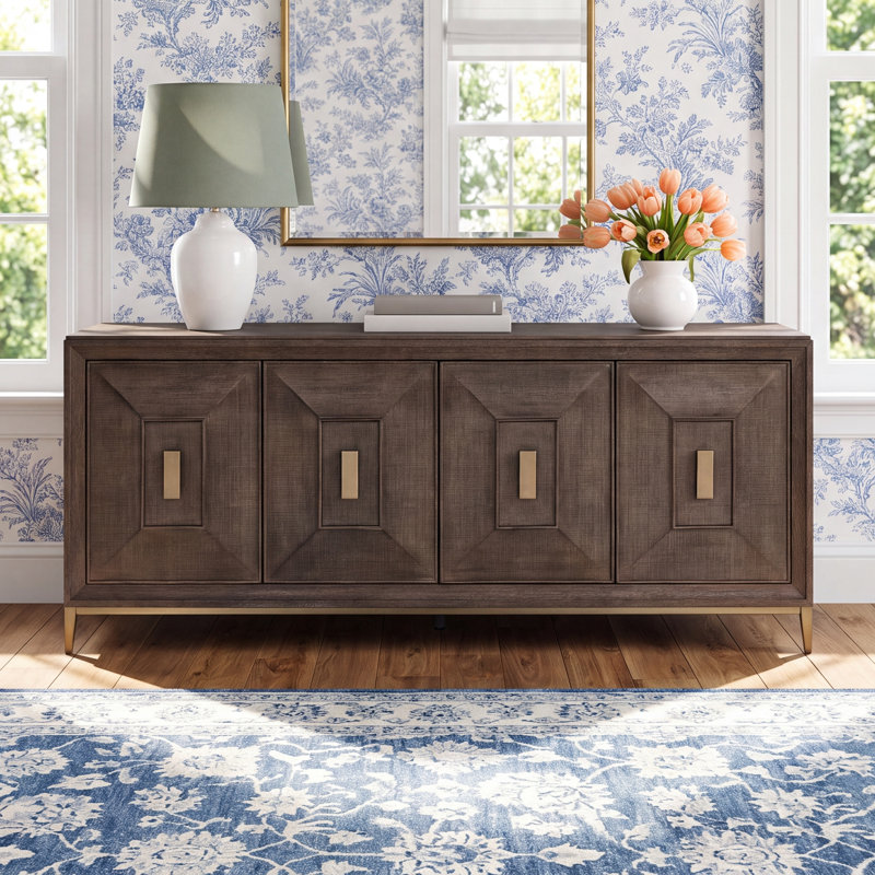 Montclair Credenza