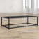 Table basse Galan