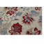 Floral Hand Woven 153cm X 244cm Area Rug
