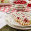 Assiettes à dessert Bayberry, ensemble de 4