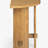 Retro Solid Wood Art Console Table-116053084