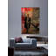 Parvez Taj - Wrapped Canvas Print-12309151