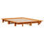 Bed Frame Without Mattress Solid Wood Pine-719273432-719273433