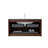 36" Bathroom Vanity with Sink