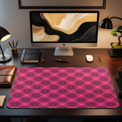 Polyester Desk Pad